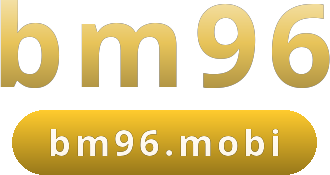 bm96 logo