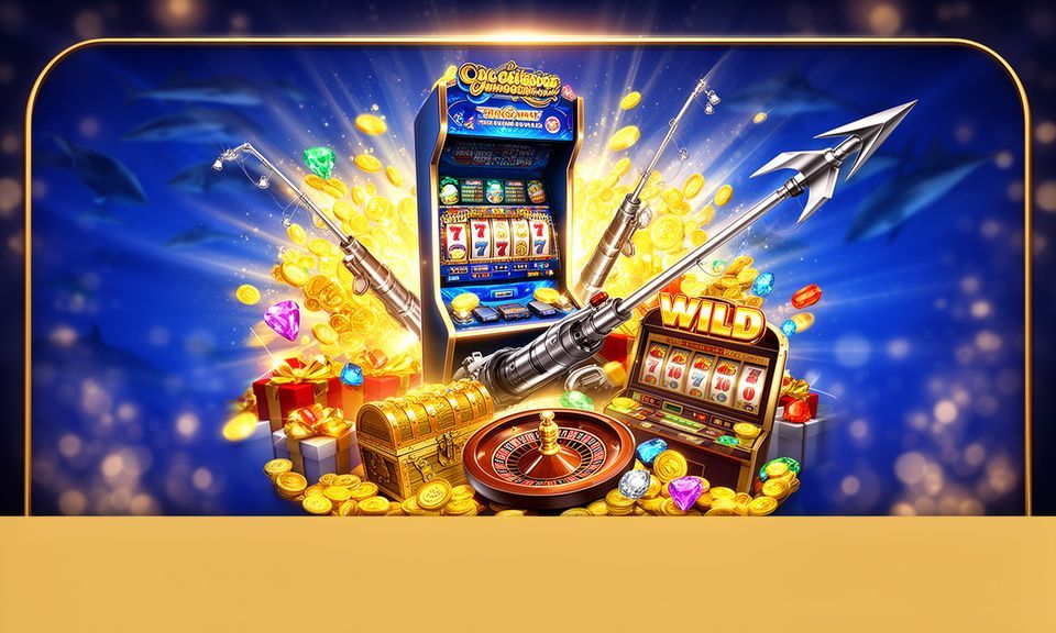 bm96 mobile gaming